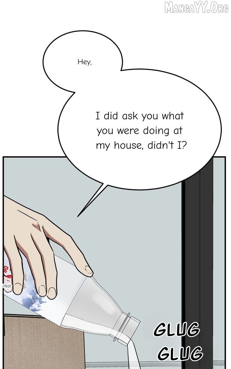 Change Me Chapter 102 - page 32